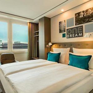 Kamer met een King Size Bed